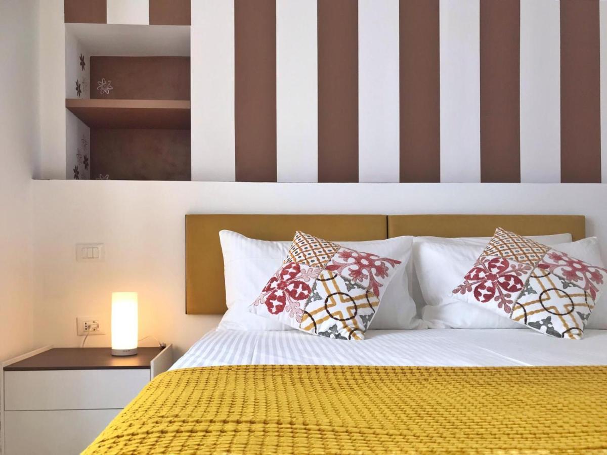Emily Apartment Como Bagian luar foto