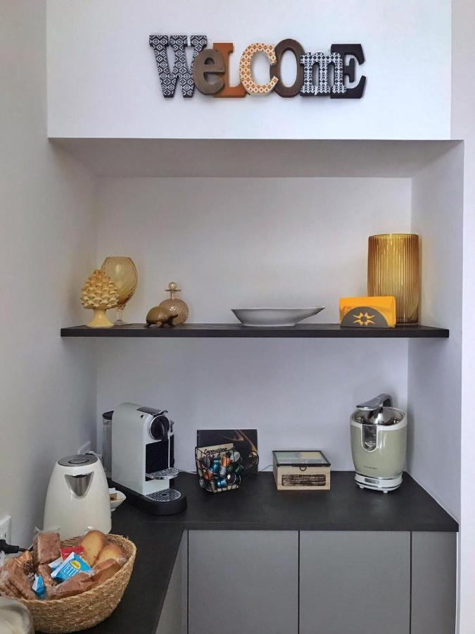 Emily Apartment Como Bagian luar foto