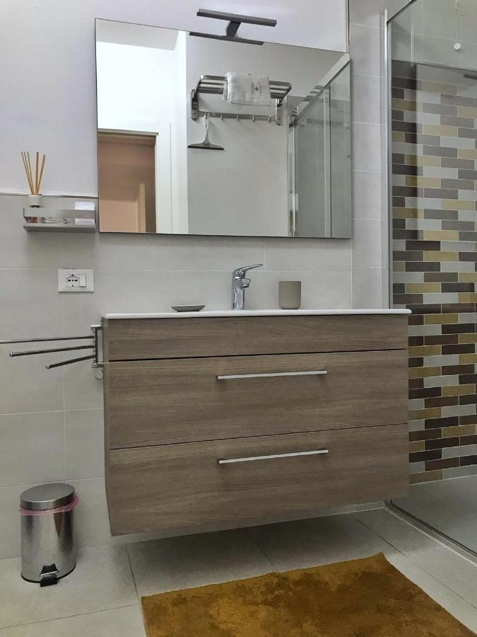 Emily Apartment Como Bagian luar foto